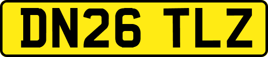 DN26TLZ