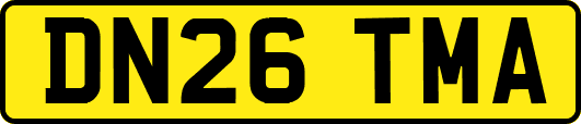 DN26TMA
