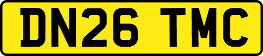 DN26TMC