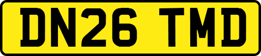 DN26TMD