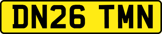 DN26TMN