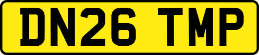 DN26TMP