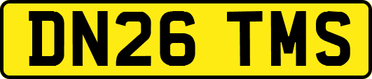 DN26TMS