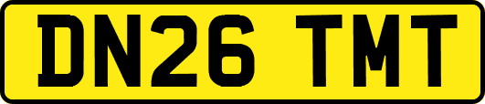 DN26TMT