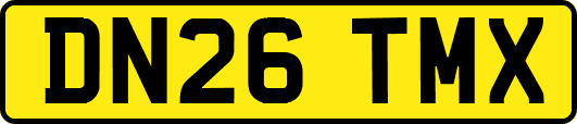 DN26TMX