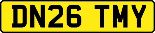 DN26TMY