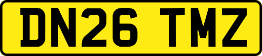 DN26TMZ
