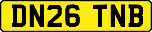 DN26TNB