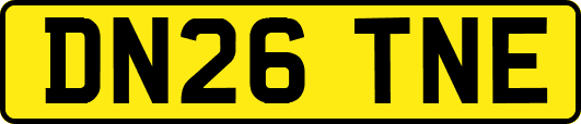 DN26TNE
