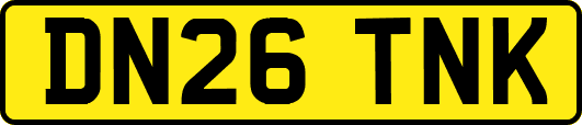 DN26TNK