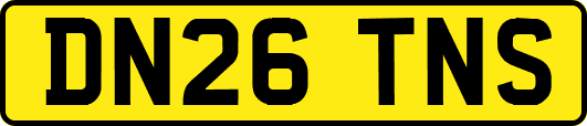 DN26TNS