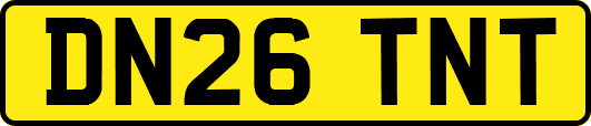 DN26TNT