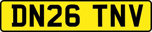 DN26TNV