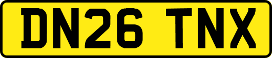 DN26TNX