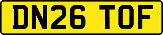 DN26TOF