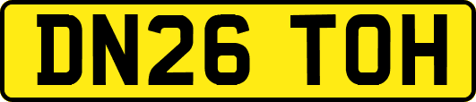 DN26TOH