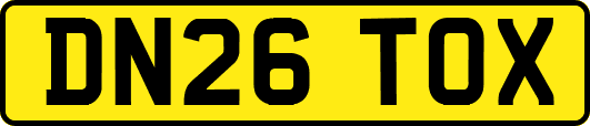 DN26TOX