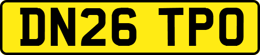 DN26TPO