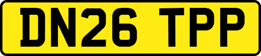 DN26TPP
