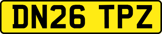DN26TPZ