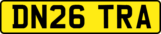 DN26TRA