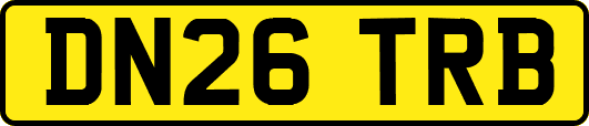 DN26TRB