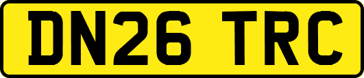DN26TRC