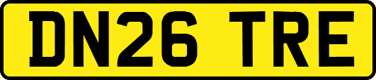 DN26TRE