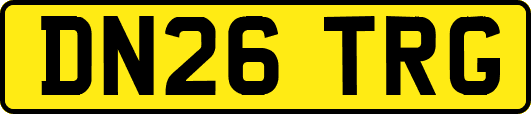 DN26TRG