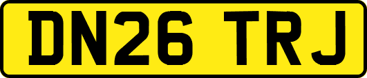 DN26TRJ