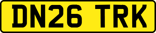 DN26TRK