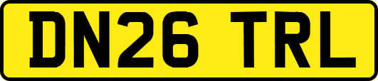 DN26TRL