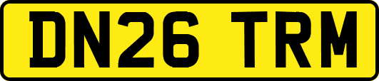 DN26TRM