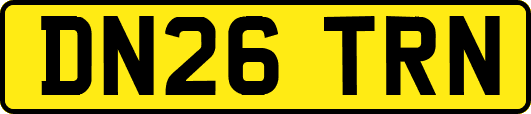 DN26TRN