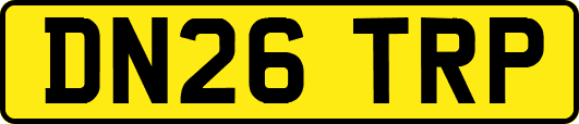 DN26TRP