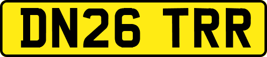 DN26TRR