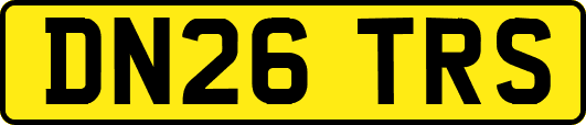 DN26TRS