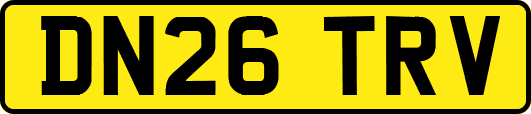 DN26TRV
