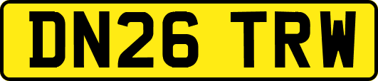 DN26TRW