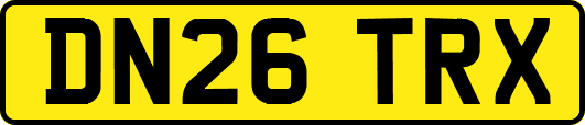 DN26TRX