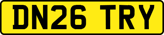 DN26TRY