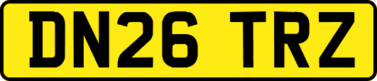 DN26TRZ