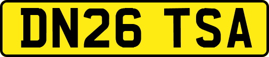 DN26TSA