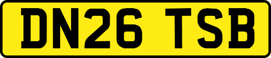 DN26TSB