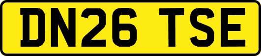 DN26TSE