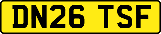 DN26TSF