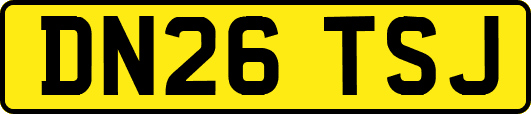 DN26TSJ