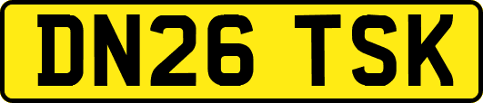 DN26TSK
