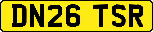 DN26TSR