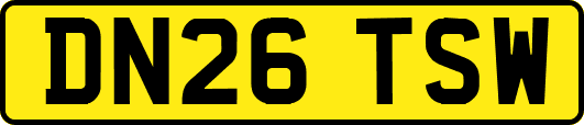 DN26TSW